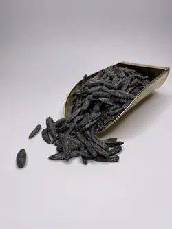 آفتاب ناپلی ( تخمه آفتابگردان )