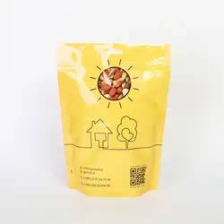 آفتاب ناپلی ( تخمه آفتابگردان )