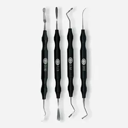 کیت قلم های کامپوزیت شیپ / Prof. Rafael Calixto Composite Shape Kit