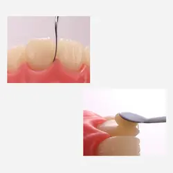 کیت قلم های کامپوزیت شیپ / Prof. Rafael Calixto Composite Shape Kit