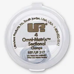 کلمپ یونیورسال الترادنت /  Ultradent Clamp Universal