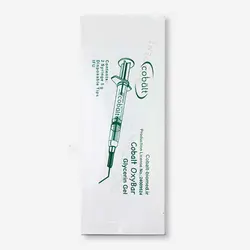 ژل گلیسیرین کبالت /  cobalt OxyBar