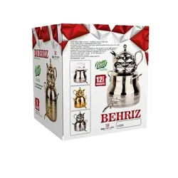 ست کتری و قوری مدل بهریز مدل ۱۸۲