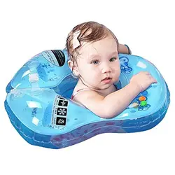 تیوپ زیر بغلی نوزاد