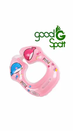 تیوپ زیر بغلی نوزاد