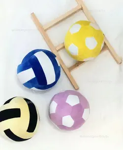 توپ آپارتمانی نانو