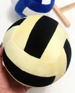 توپ آپارتمانی نانو