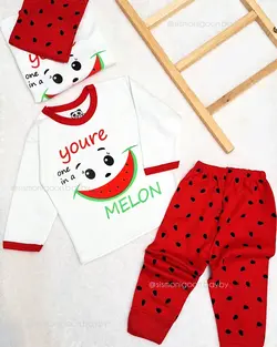 بلوزشلوار یلدایی لبخند