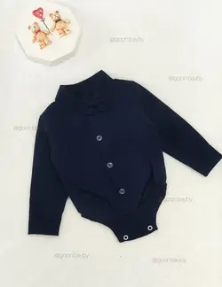 زیر دکمه مجلسی پسر