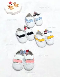 پاپوش نوزادی اسپورت