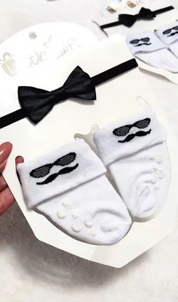 ست پاپیونی پسرانه