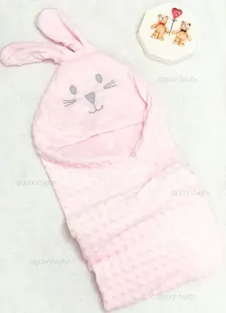 پتو حبابی خرگوشی