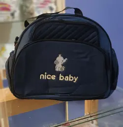 ساک لوازم nice baby