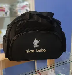 ساک لوازم nice baby