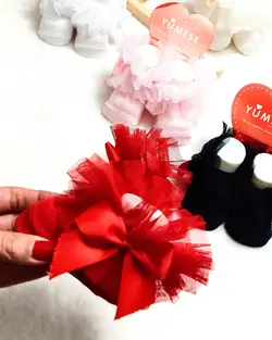 جوراب پرنسسی