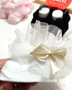 جوراب پرنسسی