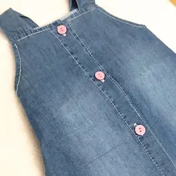 پیراهن دخترانه کفش دوزک