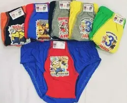 شورت اسلیپ(دختروپسر)