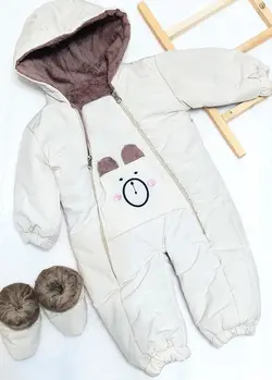 کاپشن سرهمی شمعی