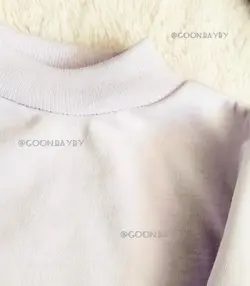 یقه سه سانتی