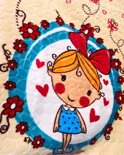 پتونوزادی گلبافت