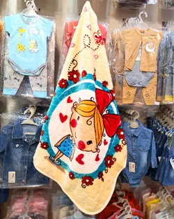 پتونوزادی گلبافت