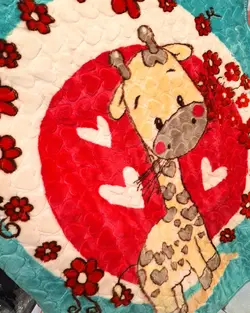 پتونوزادی گلبافت