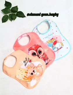 پیش بندنوزادی مخملی