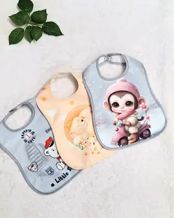 پیش بندنوزادی مخملی