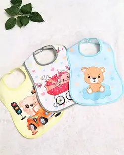 پیش بندنوزادی مخملی