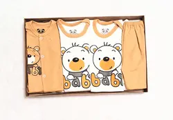 نوزده تيکه نوزادی