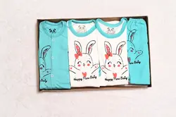 نوزده تيکه نوزادی