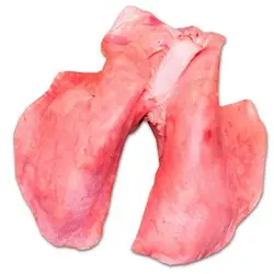 جگر سفید گوساله 1 عدد