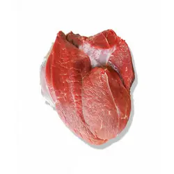 ران گوساله نر (سمینتال) بدون استخوان 1 کیلوگرمCalf thigh 1 kg