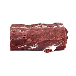راسته منجمد شتر نر 1 کیلوگرمCamel meat 1 kg