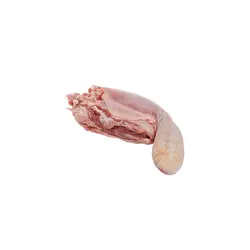 زبان گوساله 1 کیلوگرم  cow tongue 1 kg