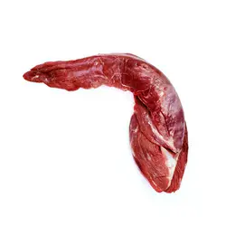 فیله بدون استخوان گوساله نر (سمینتال) 1 کیلوگرم
