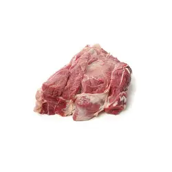 قلوه گاه شتر نر 1 کیلوگرمCamel fillet meat 1 kg