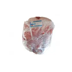 قلوه گاه گوساله منجمد 1 کیلوگرم