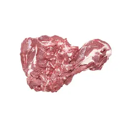 گردن بدون استخوان گوساله ماده 1 کیلوگرم