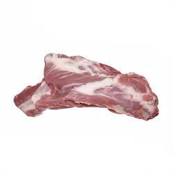 گردن گوسفندی 1 کیلوگرمsheep neck 1 kg