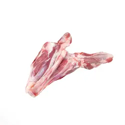 ماهیچه گوسفندی 1 کیلوگرمSheep muscle 1 kg