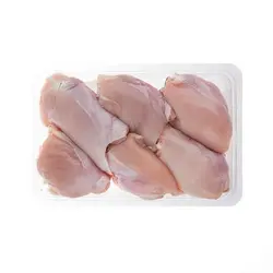 مغز ران مرغ 1 کیلوگرمDrumstick 1 kg