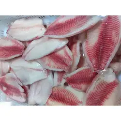 استیک تیلاپیا منجمد