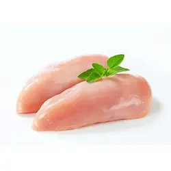 جوجه بی استخوان  بانواع طعم