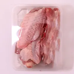 بال و گردن بوقلمون
