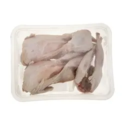 کبک  منجمد