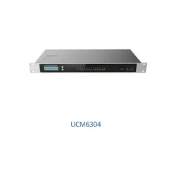 مرکز تلفن گرند استریم مدل UCM6304