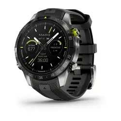 ساعت گارمین MARQ Athlete (Gen 2)