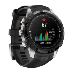 ساعت گارمین MARQ Athlete (Gen 2)